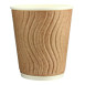 Ripple Paper Cups